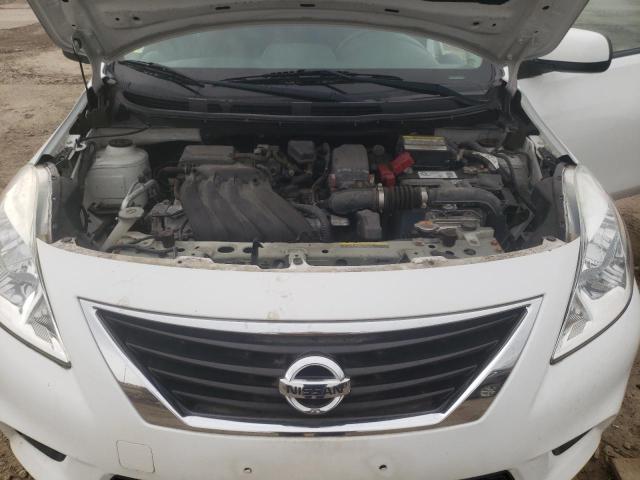 Photo 6 VIN: 3N1CN7AP5EK455352 - NISSAN VERSA S 