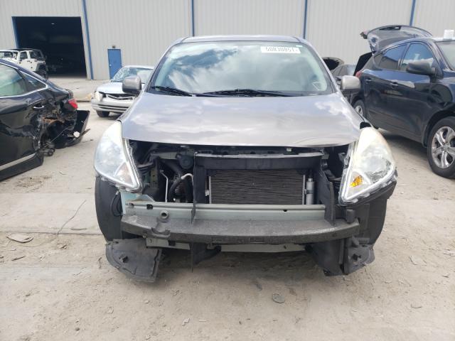 Photo 8 VIN: 3N1CN7AP5EK461295 - NISSAN VERSA S 