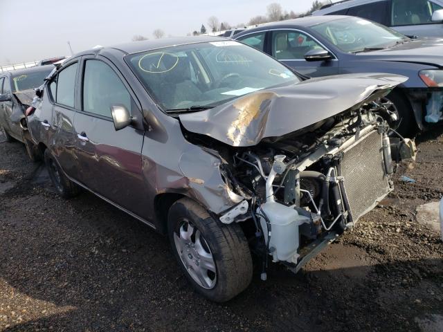 Photo 0 VIN: 3N1CN7AP5EK463399 - NISSAN VERSA S 