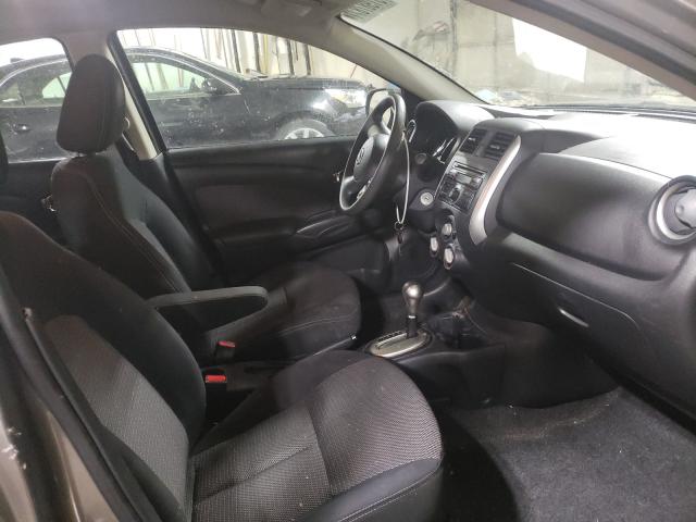 Photo 4 VIN: 3N1CN7AP5EK463399 - NISSAN VERSA S 