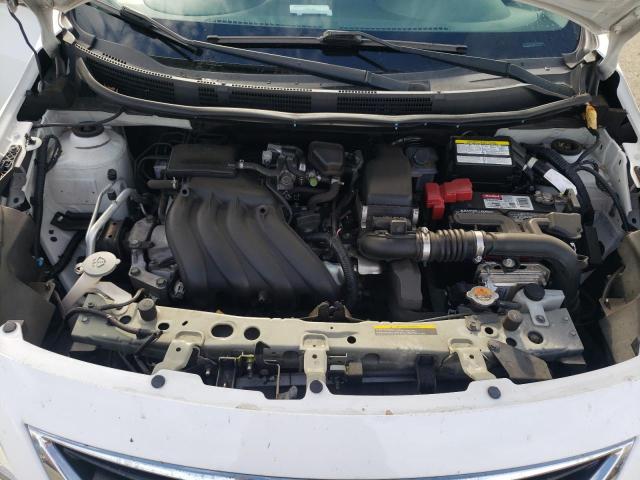 Photo 6 VIN: 3N1CN7AP5EK467386 - NISSAN VERSA S 