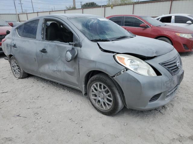 Photo 3 VIN: 3N1CN7AP5EL800051 - NISSAN VERSA S 