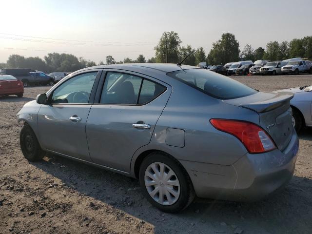 Photo 1 VIN: 3N1CN7AP5EL800115 - NISSAN VERSA S 