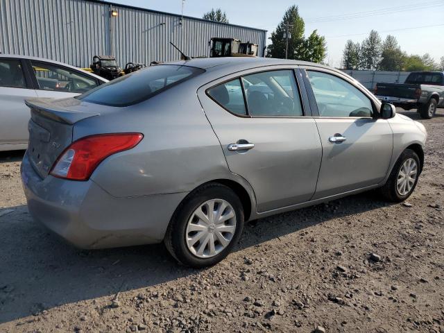 Photo 2 VIN: 3N1CN7AP5EL800115 - NISSAN VERSA S 