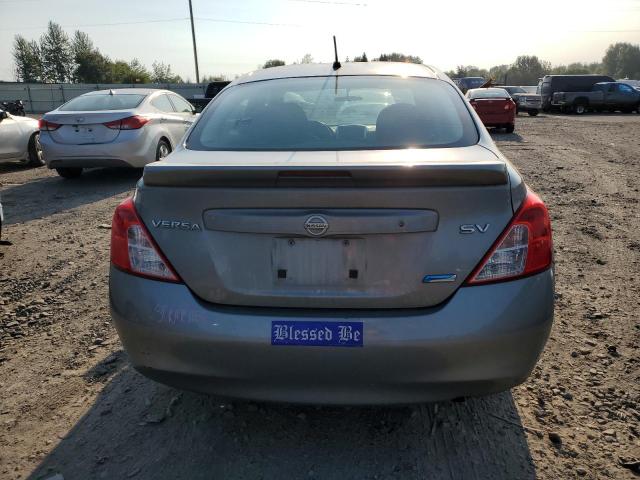 Photo 5 VIN: 3N1CN7AP5EL800115 - NISSAN VERSA S 