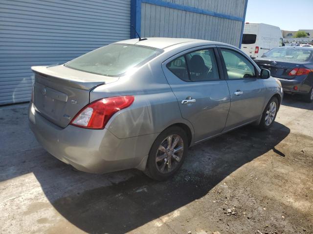 Photo 2 VIN: 3N1CN7AP5EL801006 - NISSAN VERSA S 