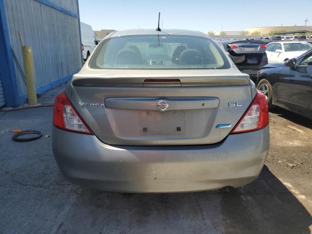 Photo 5 VIN: 3N1CN7AP5EL801006 - NISSAN VERSA S 