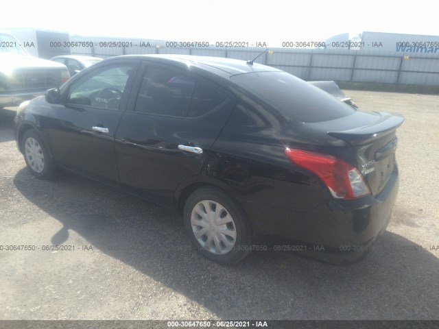 Photo 2 VIN: 3N1CN7AP5EL801121 - NISSAN VERSA 