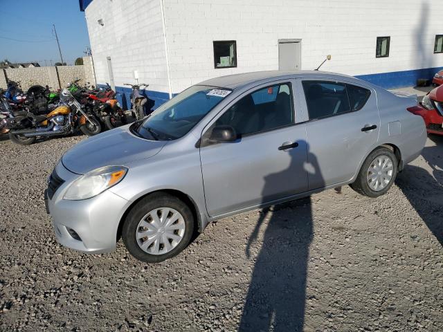 Photo 0 VIN: 3N1CN7AP5EL801216 - NISSAN VERSA S 