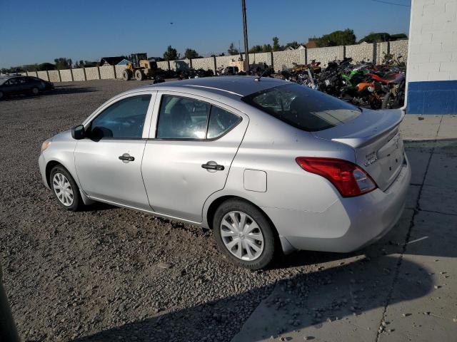 Photo 1 VIN: 3N1CN7AP5EL801216 - NISSAN VERSA S 