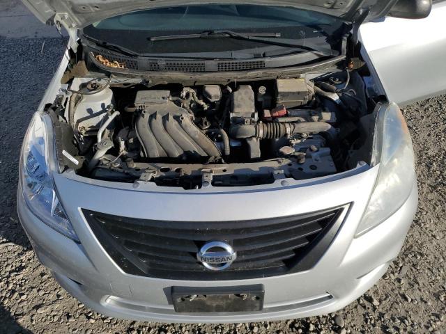 Photo 10 VIN: 3N1CN7AP5EL801216 - NISSAN VERSA S 