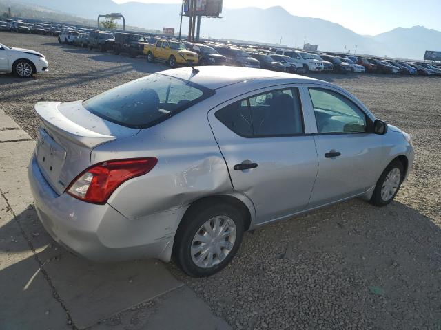 Photo 2 VIN: 3N1CN7AP5EL801216 - NISSAN VERSA S 