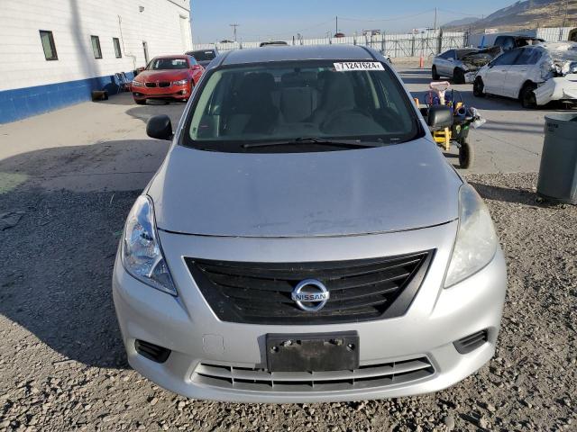 Photo 4 VIN: 3N1CN7AP5EL801216 - NISSAN VERSA S 