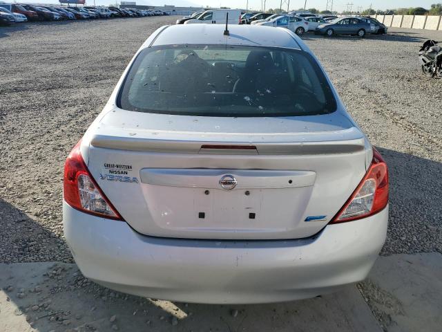 Photo 5 VIN: 3N1CN7AP5EL801216 - NISSAN VERSA S 