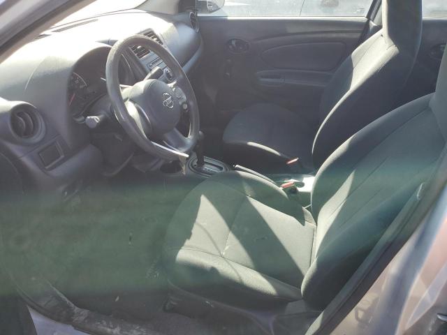 Photo 6 VIN: 3N1CN7AP5EL801216 - NISSAN VERSA S 