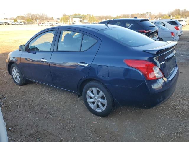 Photo 1 VIN: 3N1CN7AP5EL802754 - NISSAN VERSA 