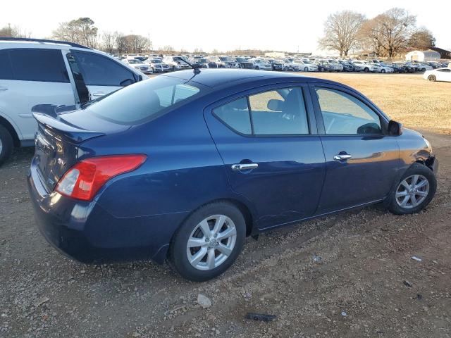 Photo 2 VIN: 3N1CN7AP5EL802754 - NISSAN VERSA 