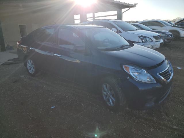 Photo 3 VIN: 3N1CN7AP5EL802754 - NISSAN VERSA 