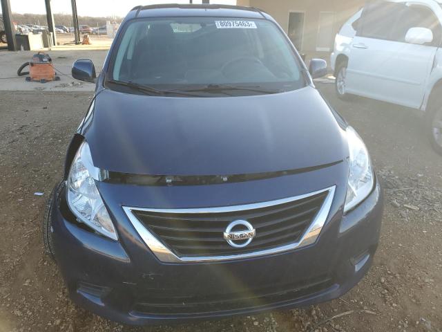 Photo 4 VIN: 3N1CN7AP5EL802754 - NISSAN VERSA 