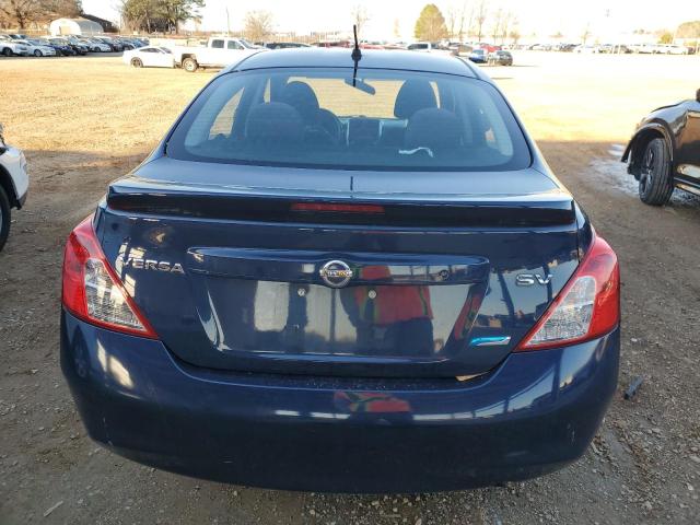 Photo 5 VIN: 3N1CN7AP5EL802754 - NISSAN VERSA 