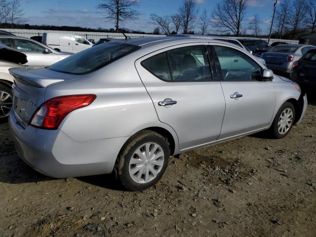 Photo 2 VIN: 3N1CN7AP5EL803001 - NISSAN VERSA S 