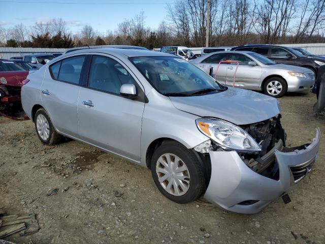 Photo 3 VIN: 3N1CN7AP5EL803001 - NISSAN VERSA S 