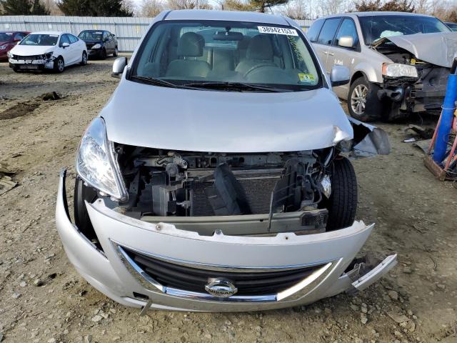 Photo 4 VIN: 3N1CN7AP5EL803001 - NISSAN VERSA S 