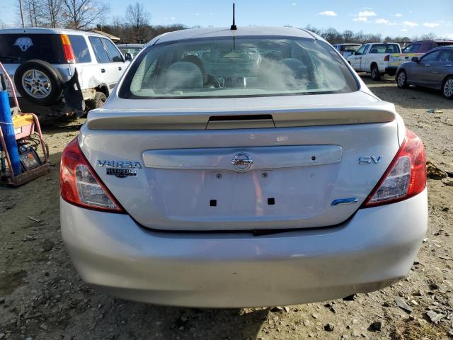 Photo 5 VIN: 3N1CN7AP5EL803001 - NISSAN VERSA S 