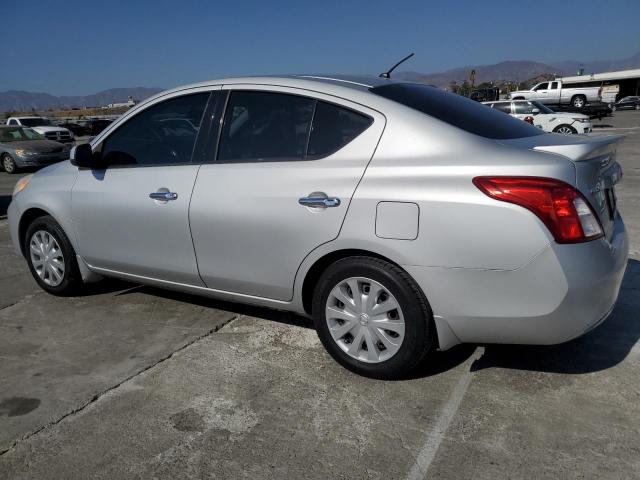 Photo 1 VIN: 3N1CN7AP5EL807307 - NISSAN VERSA S 