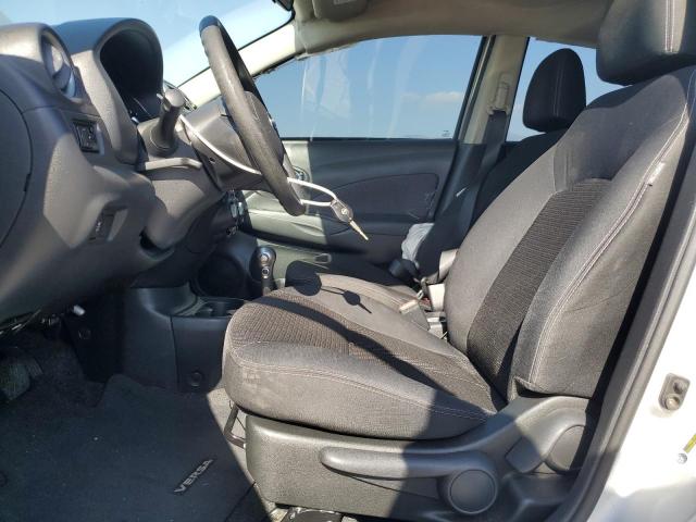 Photo 6 VIN: 3N1CN7AP5EL807307 - NISSAN VERSA S 