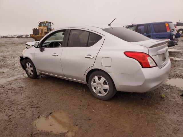 Photo 1 VIN: 3N1CN7AP5EL807615 - NISSAN VERSA S 