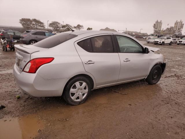 Photo 2 VIN: 3N1CN7AP5EL807615 - NISSAN VERSA S 