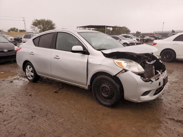 Photo 3 VIN: 3N1CN7AP5EL807615 - NISSAN VERSA S 