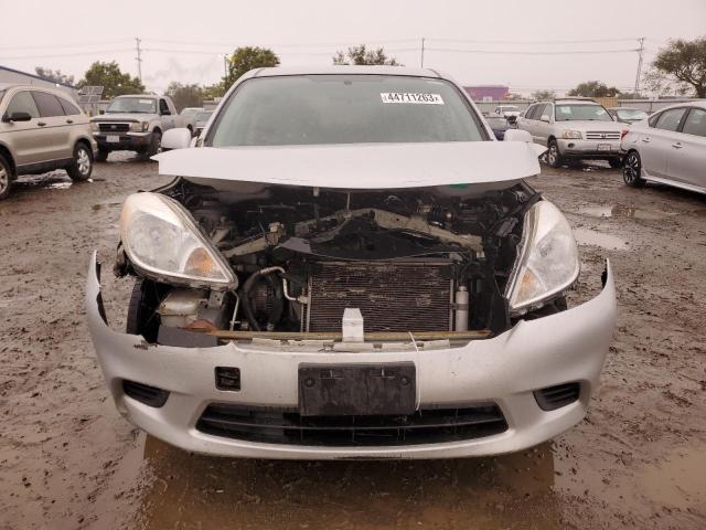 Photo 4 VIN: 3N1CN7AP5EL807615 - NISSAN VERSA S 