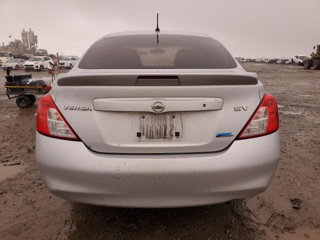 Photo 5 VIN: 3N1CN7AP5EL807615 - NISSAN VERSA S 