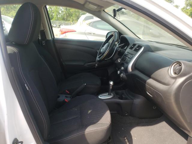 Photo 4 VIN: 3N1CN7AP5EL807842 - NISSAN VERSA S 