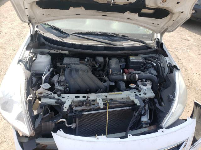 Photo 6 VIN: 3N1CN7AP5EL807842 - NISSAN VERSA S 