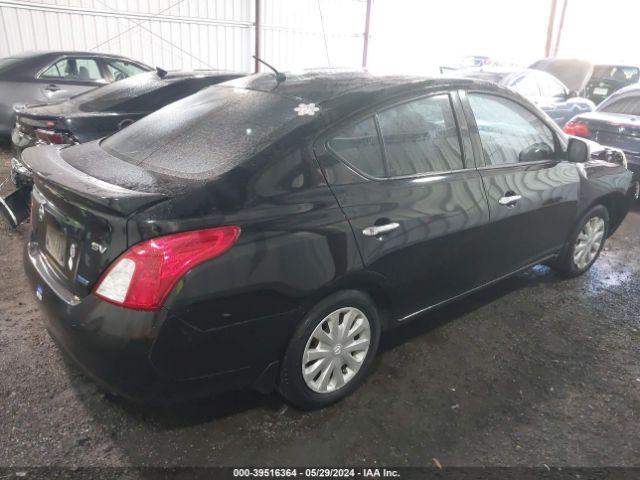 Photo 3 VIN: 3N1CN7AP5EL808361 - NISSAN VERSA 