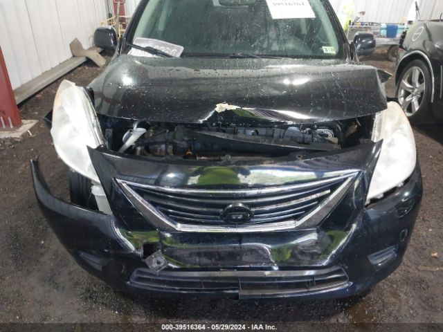 Photo 5 VIN: 3N1CN7AP5EL808361 - NISSAN VERSA 