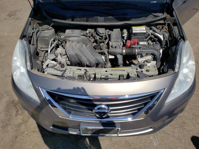 Photo 10 VIN: 3N1CN7AP5EL810045 - NISSAN VERSA S 