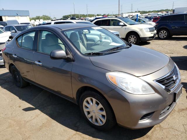 Photo 3 VIN: 3N1CN7AP5EL810045 - NISSAN VERSA S 