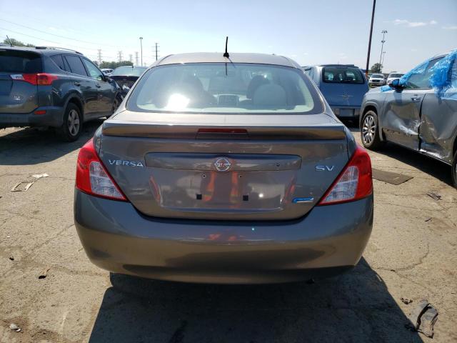 Photo 5 VIN: 3N1CN7AP5EL810045 - NISSAN VERSA S 