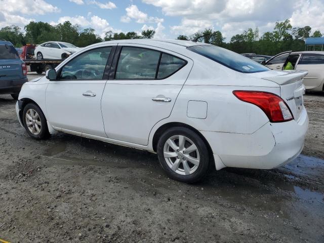 Photo 1 VIN: 3N1CN7AP5EL810174 - NISSAN VERSA 