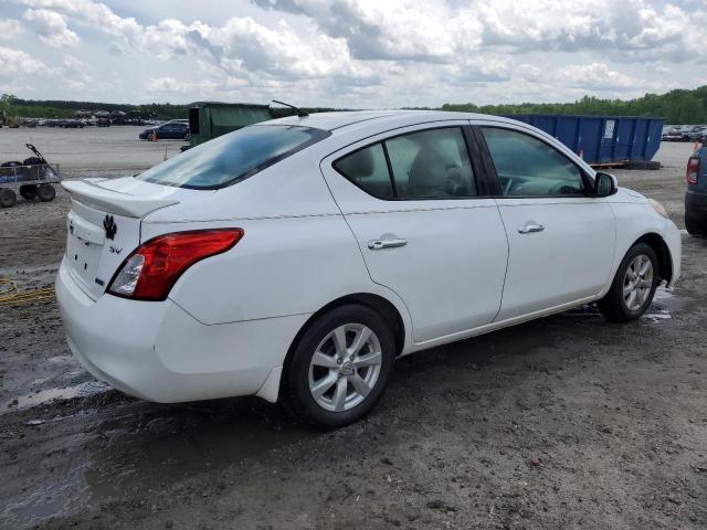 Photo 2 VIN: 3N1CN7AP5EL810174 - NISSAN VERSA 