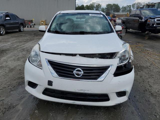 Photo 4 VIN: 3N1CN7AP5EL810174 - NISSAN VERSA 