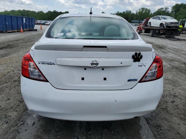 Photo 5 VIN: 3N1CN7AP5EL810174 - NISSAN VERSA 