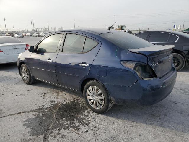 Photo 1 VIN: 3N1CN7AP5EL811471 - NISSAN VERSA 