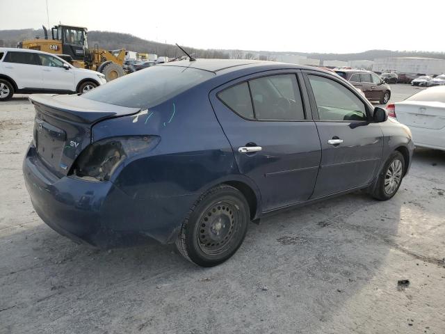 Photo 2 VIN: 3N1CN7AP5EL811471 - NISSAN VERSA 