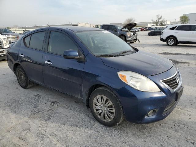 Photo 3 VIN: 3N1CN7AP5EL811471 - NISSAN VERSA 