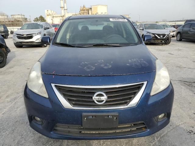 Photo 4 VIN: 3N1CN7AP5EL811471 - NISSAN VERSA 